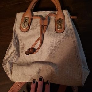 Tommy Hilfiger backpack